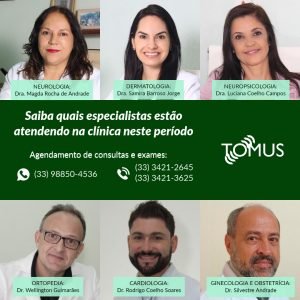 Post Serviços