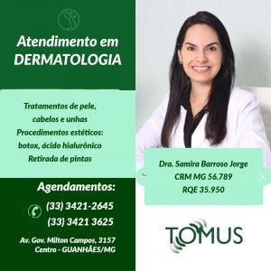 Post Serviços